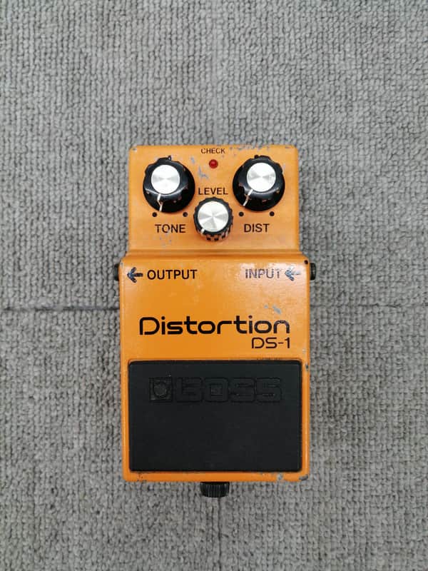 Boss DS-1