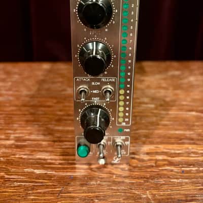 Lindell Audio 7X-500 Modules - SET image 2
