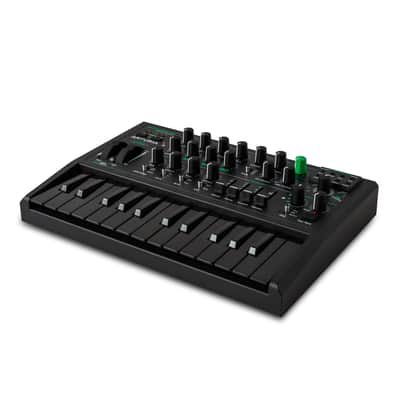 ARTURIA MicroBrute UFO - Synth Analogico image 2
