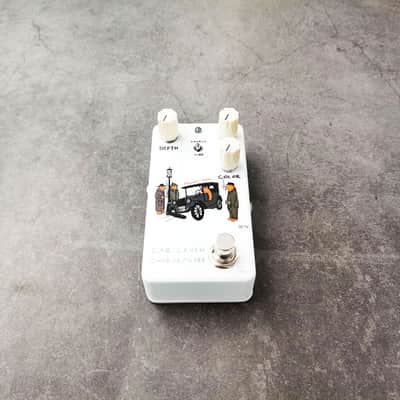 Animals Pedal Car Crush Chorus / Vibe V2 image 2