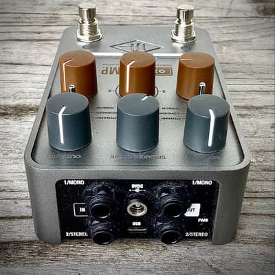 Universal Audio Ox Stomp like new image 5