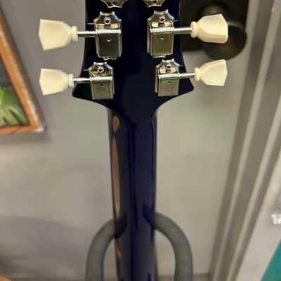 PRS McCarty 594 2023 - Faded Blue image 8