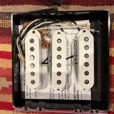 Tokai Vintage E pickup set Stratocaster springy sound L strat 1981 image 2