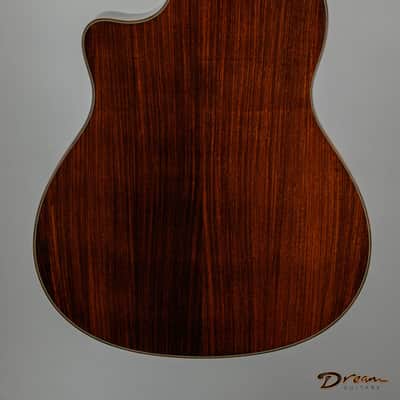 2002 Larrivee LV-10 Custom, Indian Rosewood/Cedar image 4