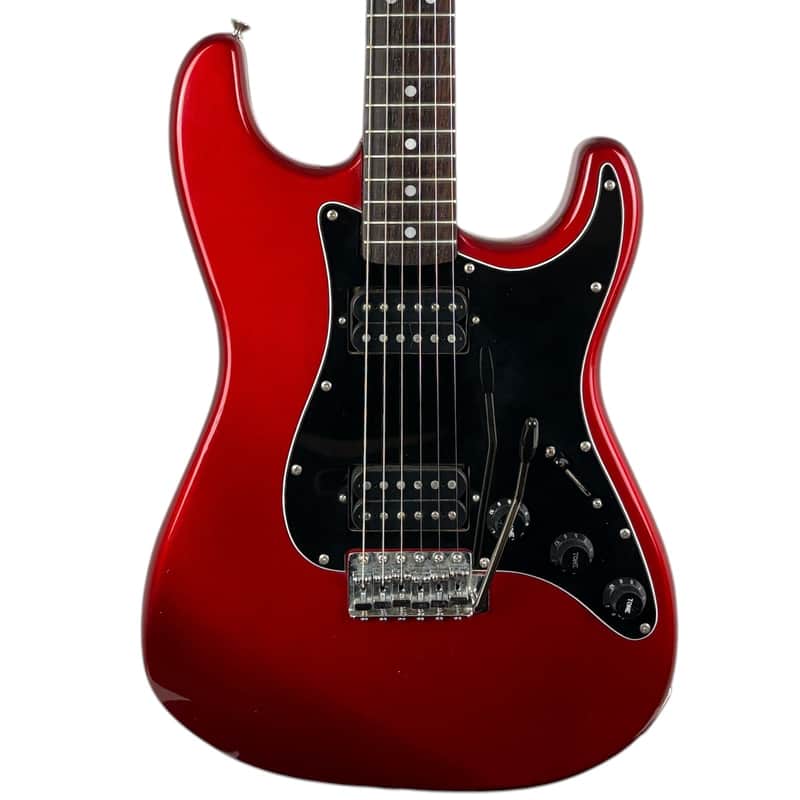 Tokai Stratocaster