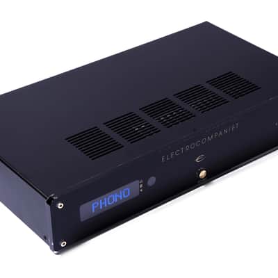 ELECTROCOMPANIET ECI 80D - Integrated Amplifier - NEW! image 2