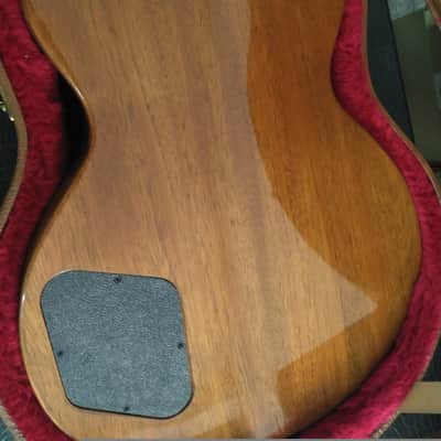 Gibson Les Paul Traditional 2018 Honey Burst image 3