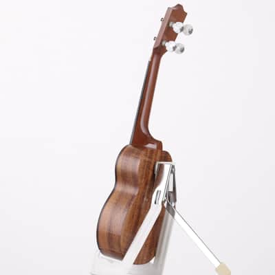 KAMAKA HF-1D Soprano Ukulele, Made in 2012 [122645] (07/20) image 3