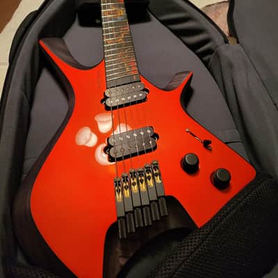 Padalka Guitars Pluto 2022 #221 image 1