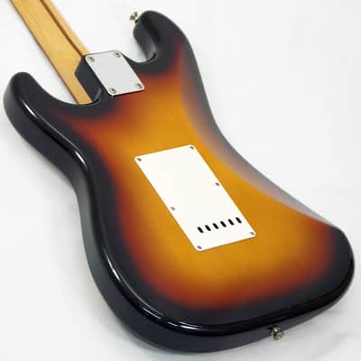 Fender Japan ST-43 (3TS/Rosewood) [USED] image 6