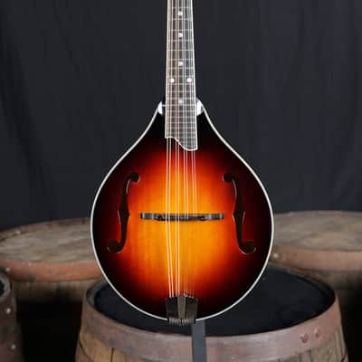 Eastman MD505-CS - Classic Sunburst image 1