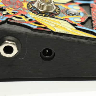 BEETRONICS VEZZPA Gated Fuzz/Octave Fuzz [VZ2516] (07/01) image 5
