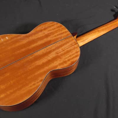 Cordoba C9 Luthier Series Nylon String Guitar image 5