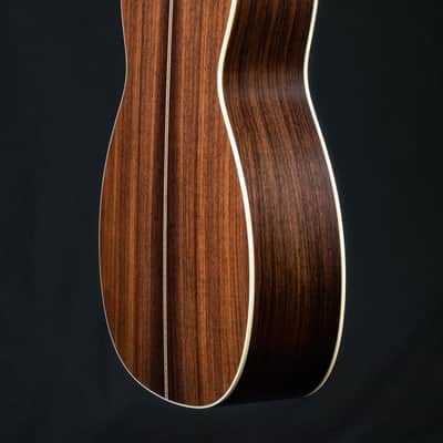 Collings OM2A Satin Hill Country Indian Rosewood and Adirondack Spruce NEW image 22