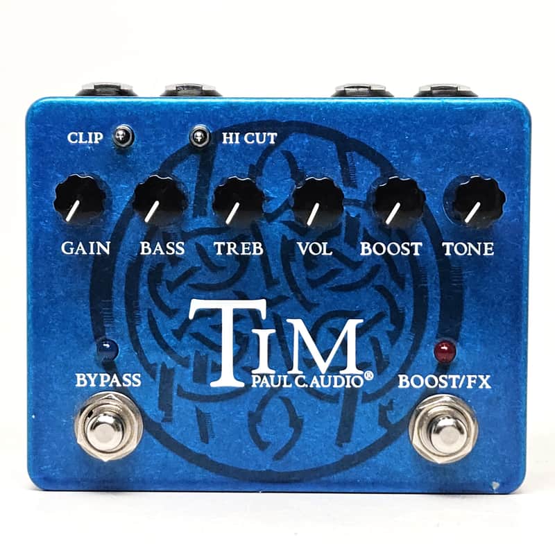Paul Cochrane Tim V3