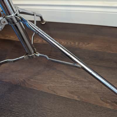 Ludwig Atlas 1402 Cymbal Stand 1970s image 10