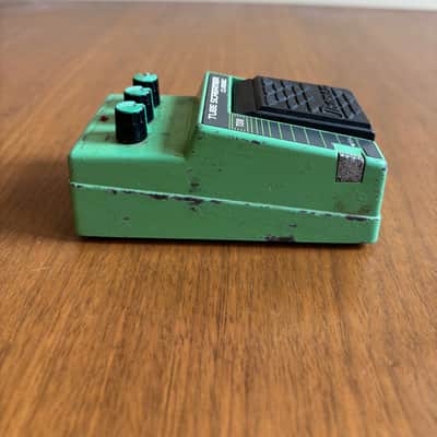 Ibanez TS10 Tube Screamer Classic 1986 - 1990 - Green image 5
