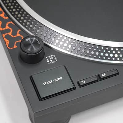 Technics USED ​​Used SL-1200M7B-D image 2