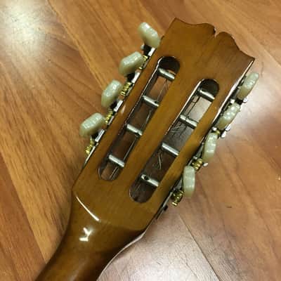 Lonestar Roma A Mandolin image 8