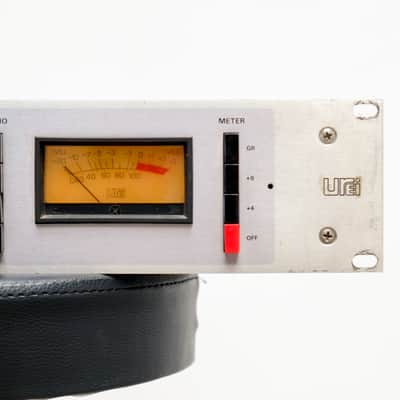 Pair of Urei Universal Audio 1176LN Rev. H (owned by the Bee Gees) image 15