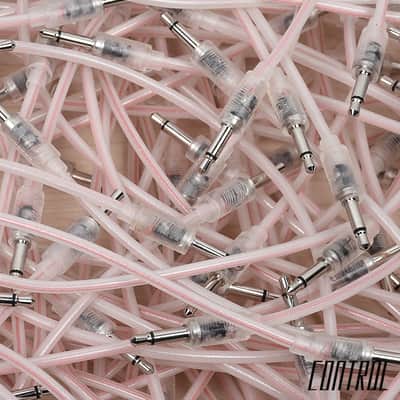 Crono 3.5mm Patch Cables - 120cm
