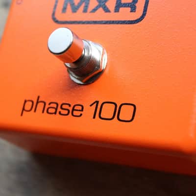 MXR M107 Phase 100 Reissue image 5