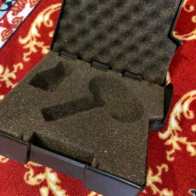 AKG D112 case image 2