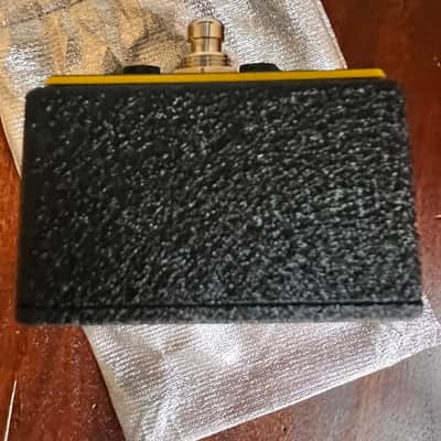 Spaceman Redstone Germanium Preamp 2022 - Present - Carbonado image 7