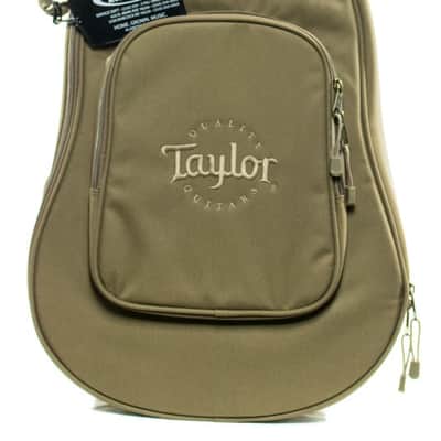 Taylor Academy 12e Grand Concert Acoustic-Electric Guitar - Natural image 4