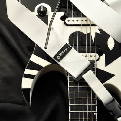 Ibanez JPM7 Custom John Petrucci Signature image 9