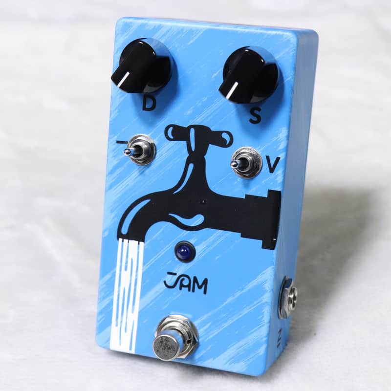 JAM Pedals WaterFall