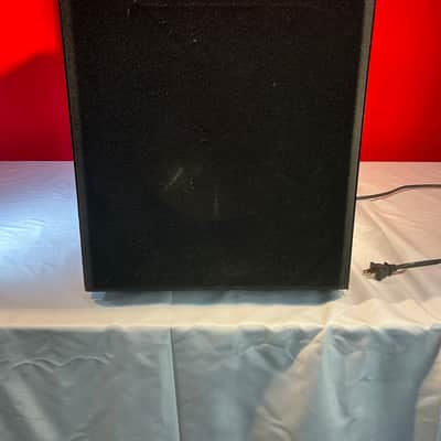 Klipsch R-12SW image 1