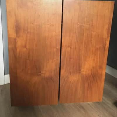 Zachry EM 12 Loudspeakers – Vintage Swedish Hi-Fi (Pair) image 7