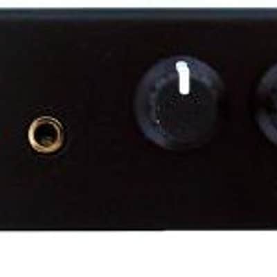 Rolls MX22-S 2-Channel Mixer with 1/8 and RCA Inputs image 3