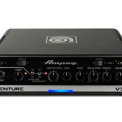 AMPEG Venture V7 Bass Amp Head image 5
