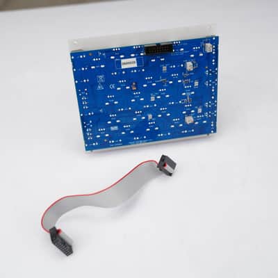 Rossum Trident Multi-Sync Oscillator Ensemble Eurorack Module #58939 image 9