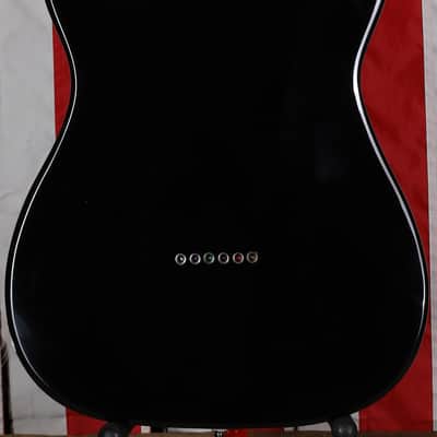 G&L Tribute Series ASAT Classic - Gloss Black image 5