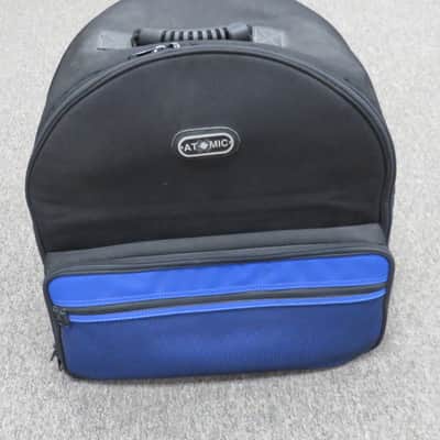 Atomic Snare Drum Backpack Bag image 2