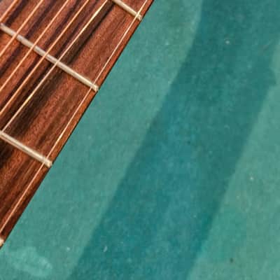 Martin OM-1 Orchestra Model Acoustic - Natural Satin image 15