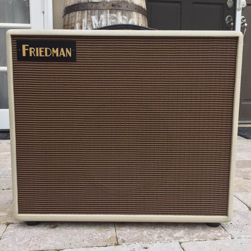 Friedman Buxom Betty image 1