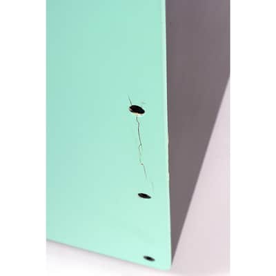 MEINL Headliner Series Snare Cajon Regular  Seafoam image 6