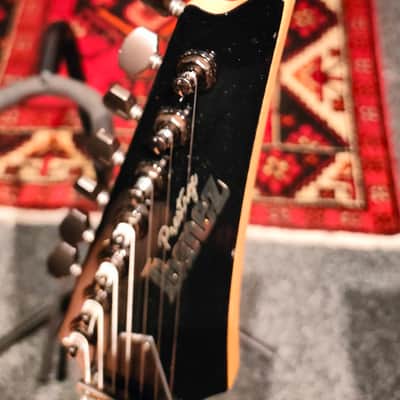 Ibanez RG1527-BP Prestige 2003 - 2004 - Black Pearl image 14