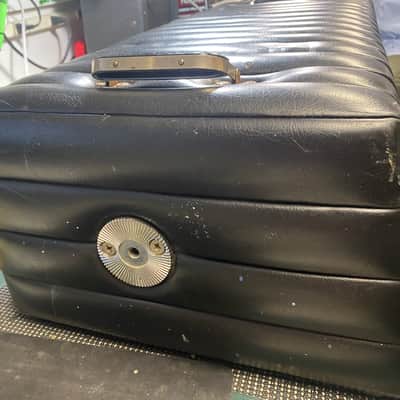 Kustom K300-5 PA System - 150 Watts at 4 Ohms image 10