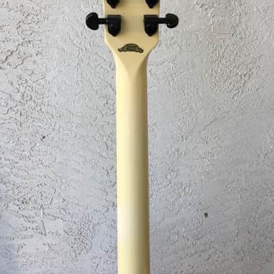 "Collectors" Gibson ES-335 Showcase Edition 1988 | Extremely Rare 1 of 200 Made for US image 15