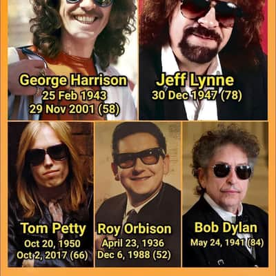 Gretsch TW-300 Traveling Wilburys 1988 | Rock Museum Munich Collection | Expo Generation 80 Exhibit image 11