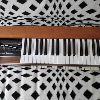 Moog Satellite Early 1974. model 1050 image 10