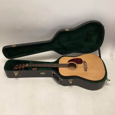Martin D-16GT Dreadnought Acoustic Guitar Gloss Top Made In USA with Hard Case image 21