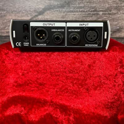 Presonus Tube Pre Microphone Preamplifier (Lombard, IL) image 2