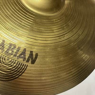 USED Sabian sbr Stage Ride 20"/50cm Cymbal Local Pickup Item image 3