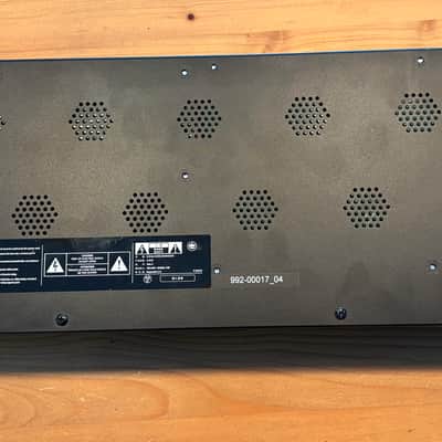 Sequential Take 5 Desktop 5-Voice Synthesizer Module mit Garantie image 8